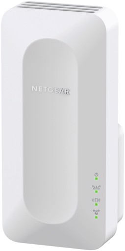 Netgear AX1600 4-Stream WiFi Mesh Extender (EAX12)