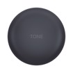 LG TONE Free FP5 - Cuffie True Wireless Bluetooth con ANC (Nero)