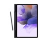 Samsung EF-BT730PBEGEU custodia per tablet 31,5 cm (12.4") Custodia a libro Nero