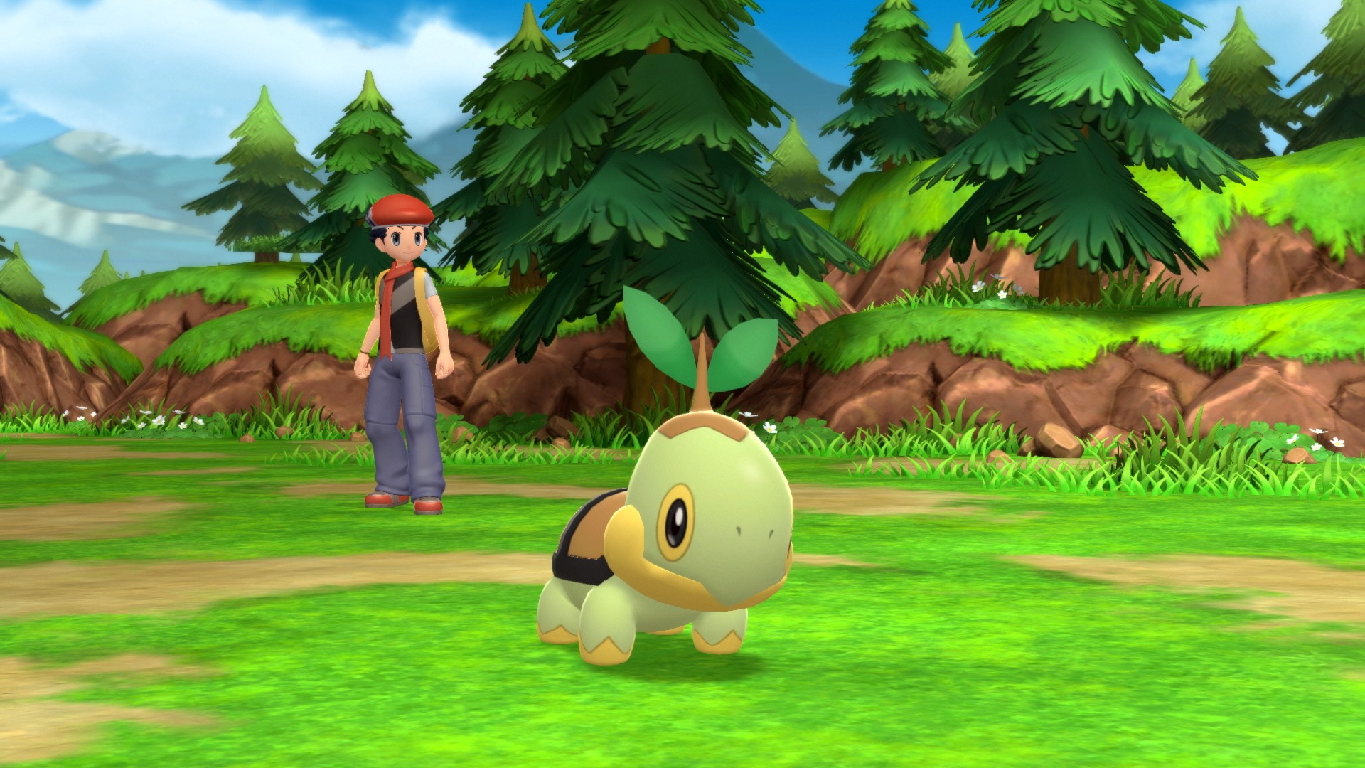 Pokémon: Perla Splendente (Switch) a € 33,90 (oggi)