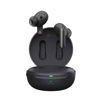 True wireless ear buds fp9 bk audio 3d,uv,chatmode,ipx4,mer