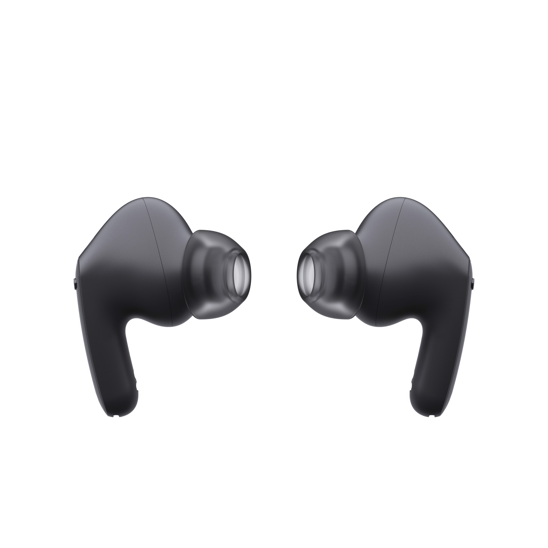 LG TONE Free FP9 - Cuffie True Wireless Bluetooth UVnano (Nero