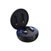 LG TONE Free FP9 - Cuffie True Wireless Bluetooth UVnano (Nero)