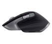 Logitech MX Master 3 for Mac mouse Mano destra Bluetooth Laser 4000 DPI