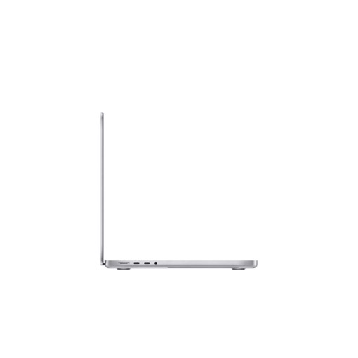 Apple MacBook Pro 14" chip M1 Pro 8‑core CPU 14‑core GPU 512GB SSD Argento