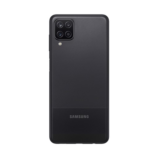 TIM Samsung Galaxy A12 64GB Nnero