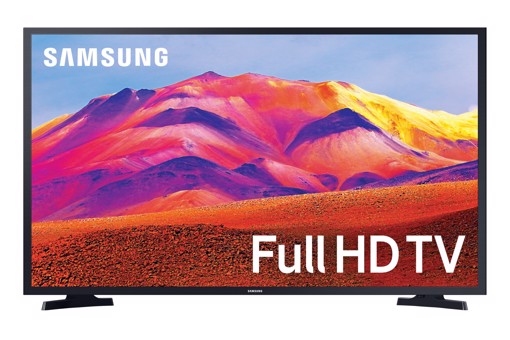 Samsung Series 5 UE32T5372CU 81,3 cm (32") Full HD Smart TV Wi-Fi Nero