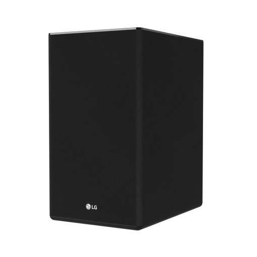LG SP11RA.DEUSLLK altoparlante soundbar Nero 7.1.4 canali 770 W