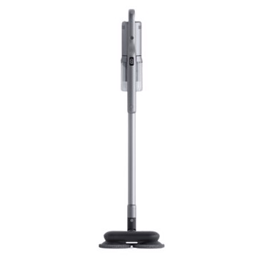 Aspirapolvere scopa ricaricabi 80min.150w m.digit.2.5 ore mo