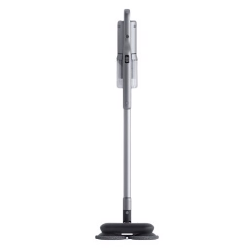 Roidmi X30 PLUS Grigio Senza sacchetto