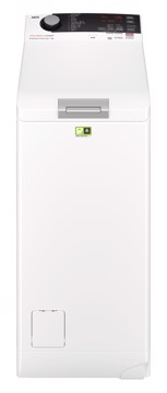 Lavatrice c.alto 1300 giri 7kg h85 l40 p60 acquastop