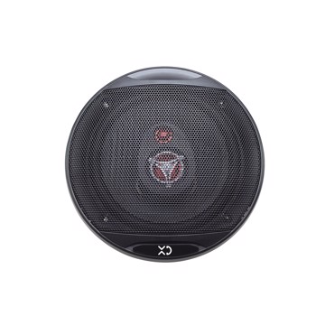 Car speaker, autoparlante per autovetture 6,5" 16cm 150W max, 3 way speaker carbon fiber