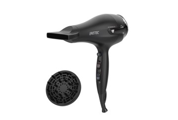 Phon semiprofessionale ionico 2300w 8 temp. diffusore