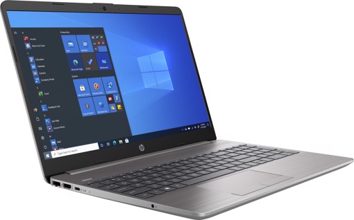 HP 250 G8 Computer portatile 39,6 cm (15.6") Full HD Intel® Core™ i3 di undicesima generazione 8 GB DDR4-SDRAM 256 GB SSD Wi-Fi 5 (802.11ac) Windows 10 Home Argento