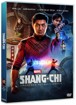 Dvd Shang Chi E La Leggenda