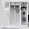 Electrolux EW6F314T lavatrice Caricamento frontale 10 kg 1351 Giri/min A Bianco