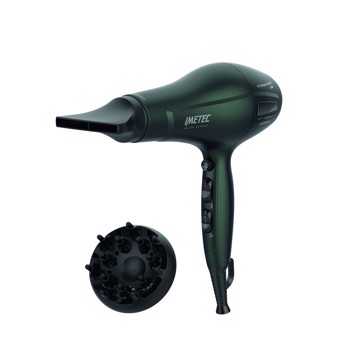 Phon professionale ionico diff 2200w mot.ac ceramica diffuso