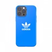 Adidas 47131 custodia per cellulare 17 cm (6.7") Cover Blu, Bianco