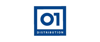 Immagine per il produttore 01 DISTRIBUTION