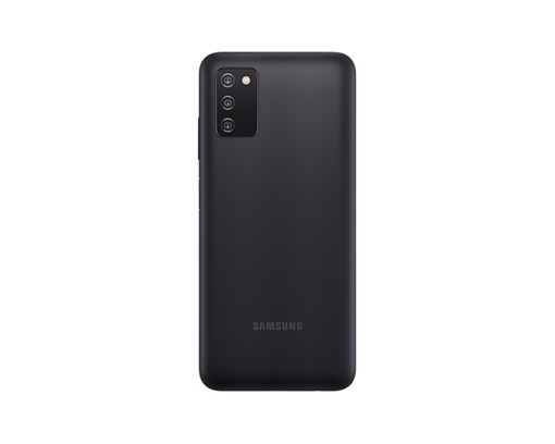 TIM Samsung Galaxy A03s 16,5 cm (6.5") Doppia SIM Android 11 4G USB tipo-C 3 GB 32 GB 5000 mAh Nero