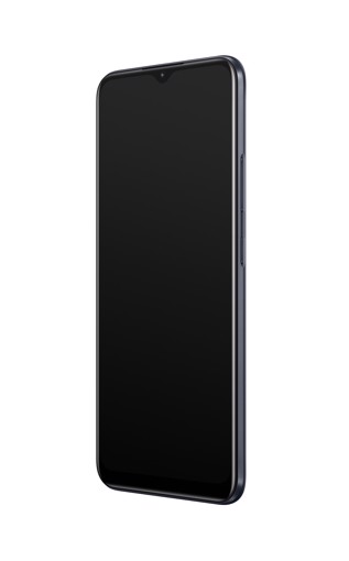 realme C21Y 16,5 cm (6.5") Doppia SIM Android 11 4G Micro-USB 4 GB 64 GB 5000 mAh Nero