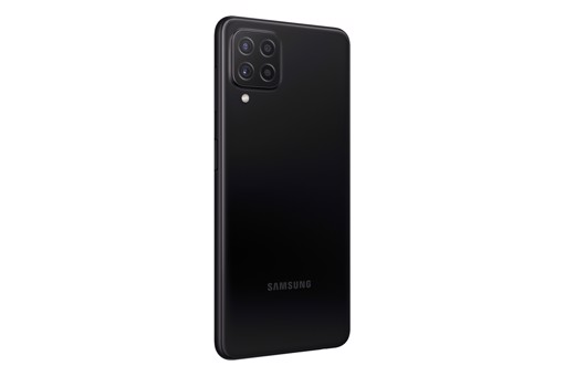 TIM Samsung Galaxy A22 4G 16,3 cm (6.4") Android 11 USB tipo-C 4 GB 64 GB 5000 mAh Nero