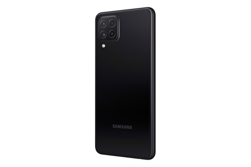 TIM Samsung Galaxy A22 4G 16,3 cm (6.4") Android 11 USB tipo-C 4 GB 64 GB 5000 mAh Nero