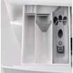 Electrolux EW6F592U lavatrice Caricamento frontale 9 kg 1151 Giri/min A Bianco