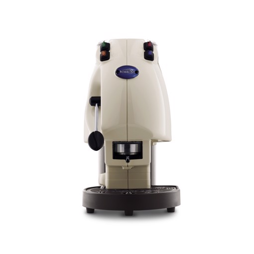 Caffe Borbone Frog Macchina per caffè a cialde 2 L