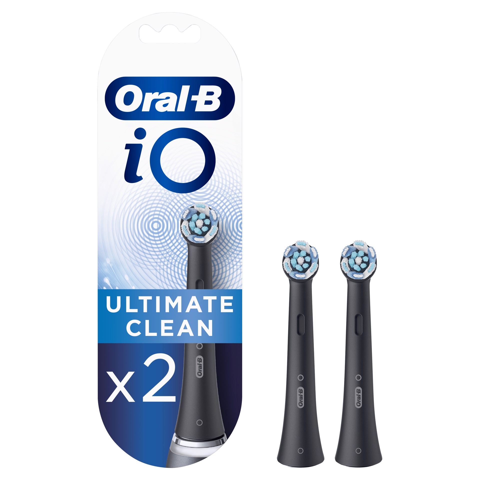 Oral-B iO Ultimate Clean Testine di ricambio a € 16,22, Febbraio 2024