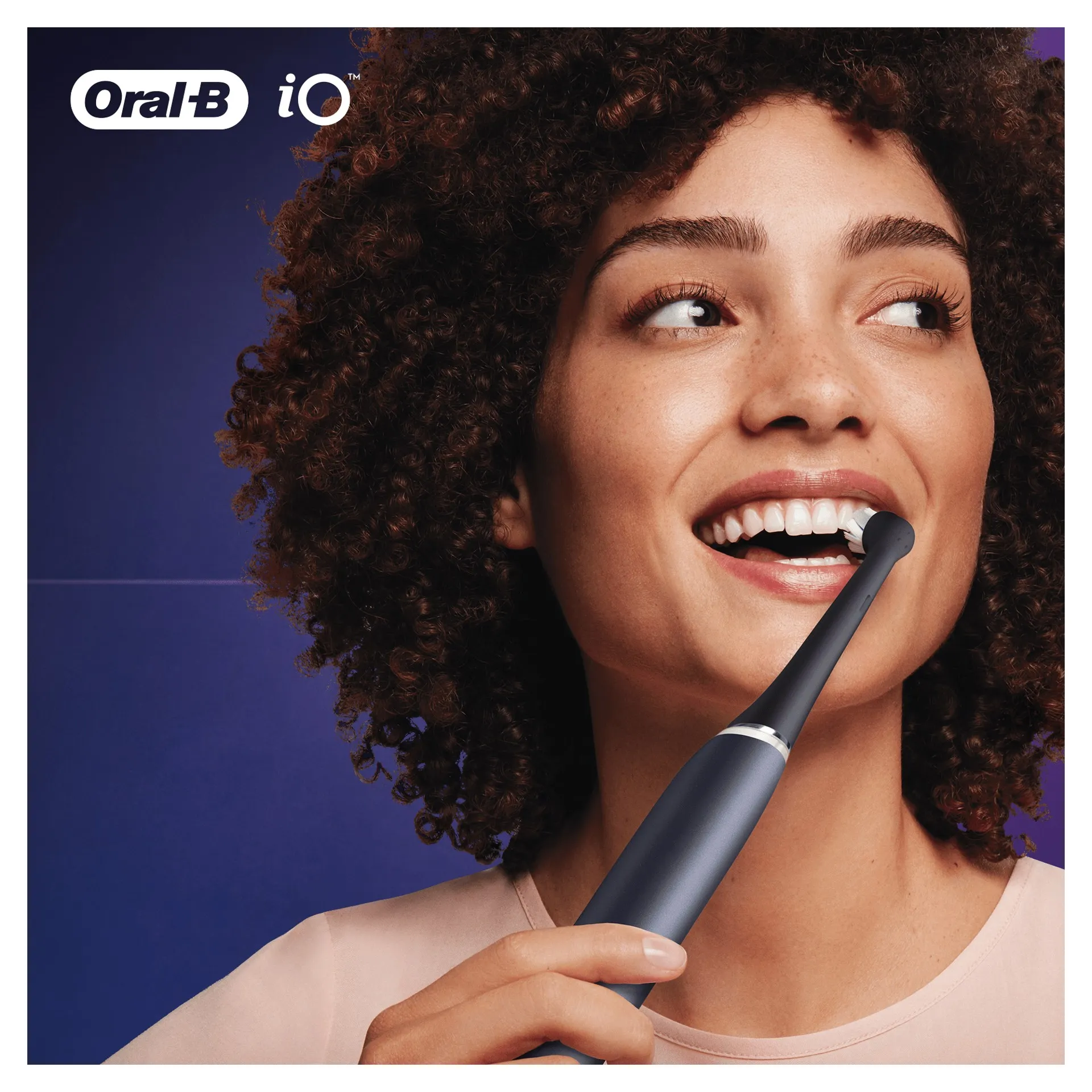 Oral-B IO Ultimate Clean 2 Testine Ricambio Per Spazzolino Oral-B IO I0 - Foto 5