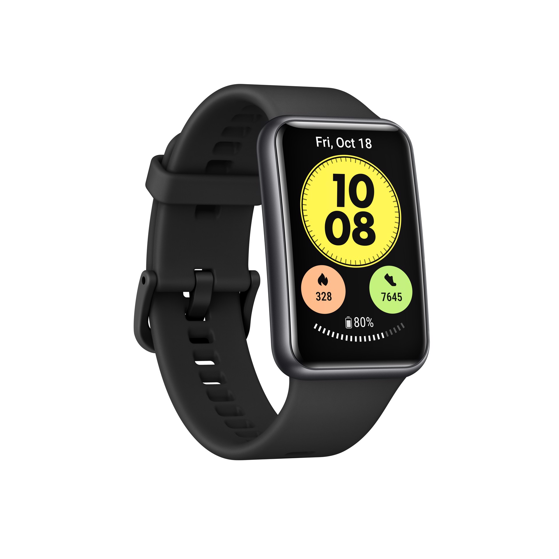 Huawei sales orologio gps
