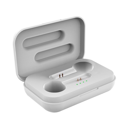 Celly Buz 1 Auricolare Wireless In-ear Musica e Chiamate Micro-USB Bluetooth Bianco