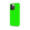 Celly CROMO1009GNF custodia per cellulare 15,5 cm (6.1") Cover Verde