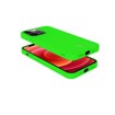 Celly CROMO1009GNF custodia per cellulare 15,5 cm (6.1") Cover Verde