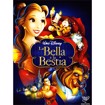 Walt Disney Pictures La Bella E La Bestia