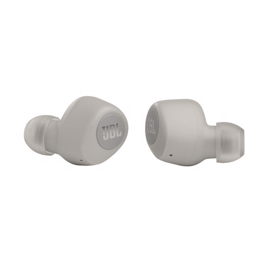 JBL Wave 100 Cuffie Wireless In-ear Musica e Chiamate Bluetooth Argento