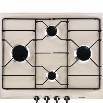 Piano cottura 60cm avena