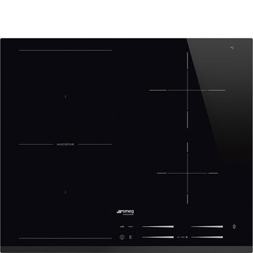 Piano induzione 60 cm