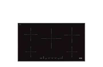 Piano induzione 90 cm