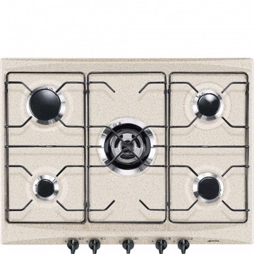 Piano cottura 70cm avena