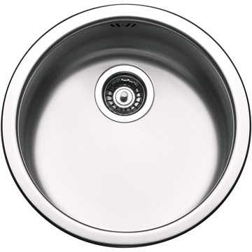 Lavello 1vs inox