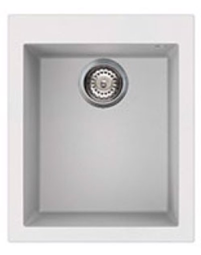 Smeg VZ40B lavello Sintetico