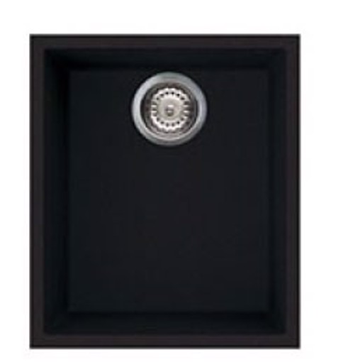 Smeg VZUM40N lavello Sintetico