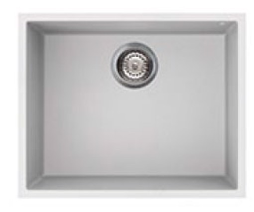 Smeg VZUM57B lavello Sintetico