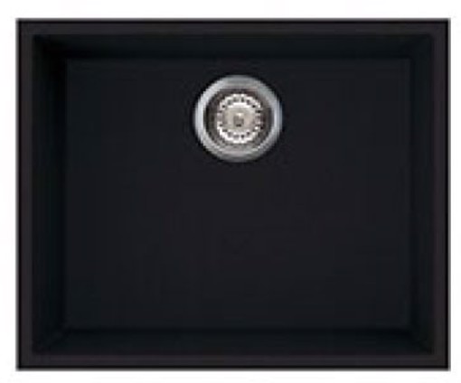 Smeg VZUM57N lavello Sintetico