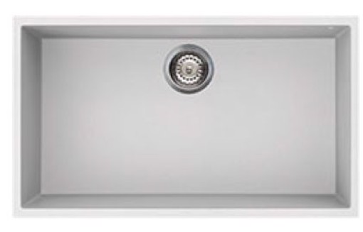 Smeg VZUM79B lavello Sintetico