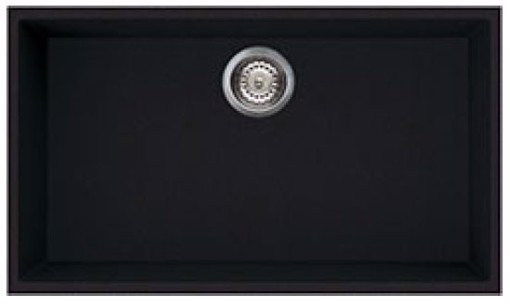 Smeg VZUM79N lavello Sintetico