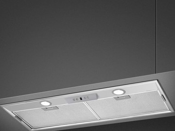 Cappa 70 cm inox
