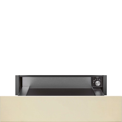 Smeg CPR815P cassetti e armadi riscaldati 21 L 400 W Crema